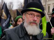 St. Patricks Day München 2026 - Parade