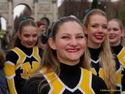 St. Patricks Day München 2026 - Parade