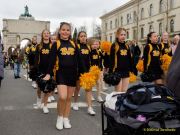 St. Patricks Day München 2026 - Parade