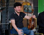 St. Patricks Day München 2026 - Pre Parade - Galway Trad Soc