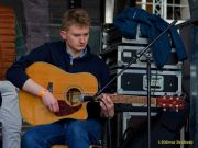 St. Patricks Day München 2026 - Pre Parade - Galway Trad Soc