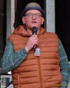 St. Patricks Day München 2026 - Pre Parade - Galway Trad Soc