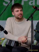 St. Patricks Day München 2026 - Pre Parade - Galway Trad Soc