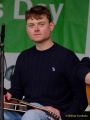 St. Patricks Day München 2026 - Pre Parade - Galway Trad Soc