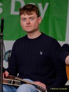 St. Patricks Day München 2026 - Pre Parade - Galway Trad Soc