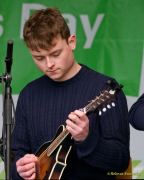 St. Patricks Day München 2026 - Pre Parade - Galway Trad Soc