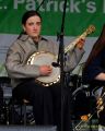 St. Patricks Day München 2026 - Pre Parade - Galway Trad Soc