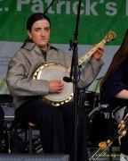 St. Patricks Day München 2026 - Pre Parade - Galway Trad Soc