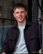 St. Patricks Day München 2026 - Pre Parade - Galway Trad Soc