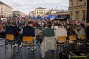 St. Patricks Day München 2026 - Pre Parade - Galway Trad Soc