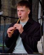 St. Patricks Day München 2026 - Pre Parade - Galway Trad Soc