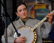 St. Patricks Day München 2026 - Pre Parade - Galway Trad Soc
