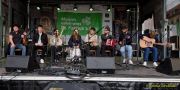 St. Patricks Day München 2026 - Pre Parade - Galway Trad Soc