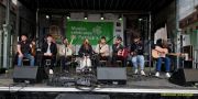 St. Patricks Day München 2026 - Pre Parade - Galway Trad Soc