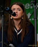 St. Patricks Day München 2026 - Pre Parade - Galway Trad Soc