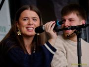 St. Patricks Day München 2026 - Pre Parade - Galway Trad Soc