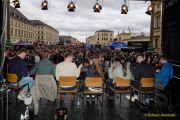 St. Patricks Day München 2026 - Pre Parade - Galway Trad Soc