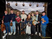St. Patricks Day München 2026 - Pre Parade - Galway Trad Soc