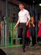 St. Patricks Day München 2026 - Pre Parade - Moffatt School of Irish Dancing