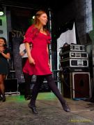 St. Patricks Day München 2026 - Pre Parade - Moffatt School of Irish Dancing