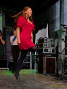 St. Patricks Day München 2026 - Pre Parade - Moffatt School of Irish Dancing