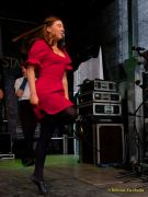 St. Patricks Day München 2026 - Pre Parade - Moffatt School of Irish Dancing