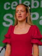 St. Patricks Day München 2026 - Pre Parade - Moffatt School of Irish Dancing