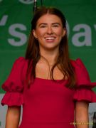 St. Patricks Day München 2026 - Pre Parade - Moffatt School of Irish Dancing