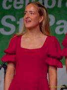 St. Patricks Day München 2026 - Pre Parade - Moffatt School of Irish Dancing