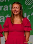 St. Patricks Day München 2026 - Pre Parade - Moffatt School of Irish Dancing