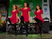 St. Patricks Day München 2026 - Pre Parade - Moffatt School of Irish Dancing