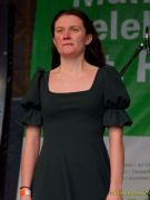 St. Patricks Day München 2026 - Pre Parade - Moffatt School of Irish Dancing