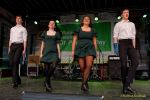 St. Patricks Day München 2026 - Pre Parade - Moffatt School of Irish Dancing