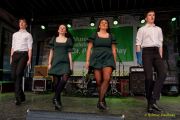 St. Patricks Day München 2026 - Pre Parade - Moffatt School of Irish Dancing