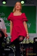 St. Patricks Day München 2026 - Pre Parade - Moffatt School of Irish Dancing