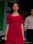 St. Patricks Day München 2026 - Pre Parade - Moffatt School of Irish Dancing