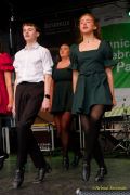 St. Patricks Day München 2026 - Pre Parade - Moffatt School of Irish Dancing