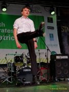 St. Patricks Day München 2026 - Pre Parade - Moffatt School of Irish Dancing