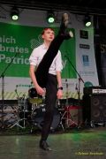 St. Patricks Day München 2026 - Pre Parade - Moffatt School of Irish Dancing
