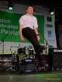 St. Patricks Day München 2026 - Pre Parade - Moffatt School of Irish Dancing