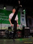 St. Patricks Day München 2026 - Pre Parade - Moffatt School of Irish Dancing