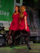 St. Patricks Day München 2026 - Pre Parade - Moffatt School of Irish Dancing