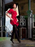 St. Patricks Day München 2026 - Pre Parade - Moffatt School of Irish Dancing