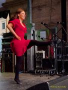 St. Patricks Day München 2026 - Pre Parade - Moffatt School of Irish Dancing