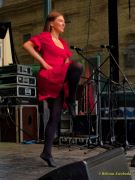 St. Patricks Day München 2026 - Pre Parade - Moffatt School of Irish Dancing