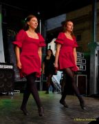 St. Patricks Day München 2026 - Pre Parade - Moffatt School of Irish Dancing