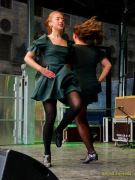 St. Patricks Day München 2026 - Pre Parade - Moffatt School of Irish Dancing