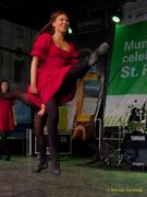 St. Patricks Day München 2026 - Pre Parade - Moffatt School of Irish Dancing