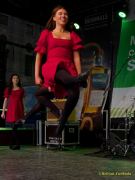 St. Patricks Day München 2026 - Pre Parade - Moffatt School of Irish Dancing