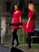 St. Patricks Day München 2026 - Pre Parade - Moffatt School of Irish Dancing